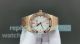 B7 Factory Swiss Copy Audemars Piguet Royal Oak White Dial Half Rose Gold Watch 34MM (2)_th.jpg